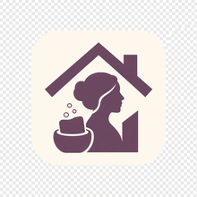 Grandmane House logo