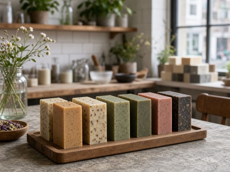 Retail bars at Grandmane House